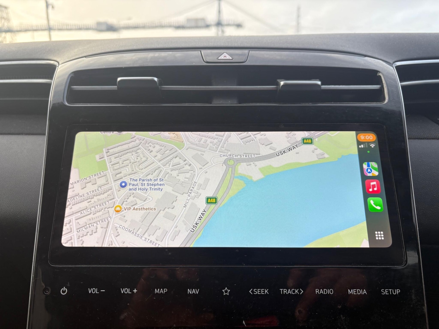 Used Hyundai TUCSON 2022 for sale - 76607060: Photo 23