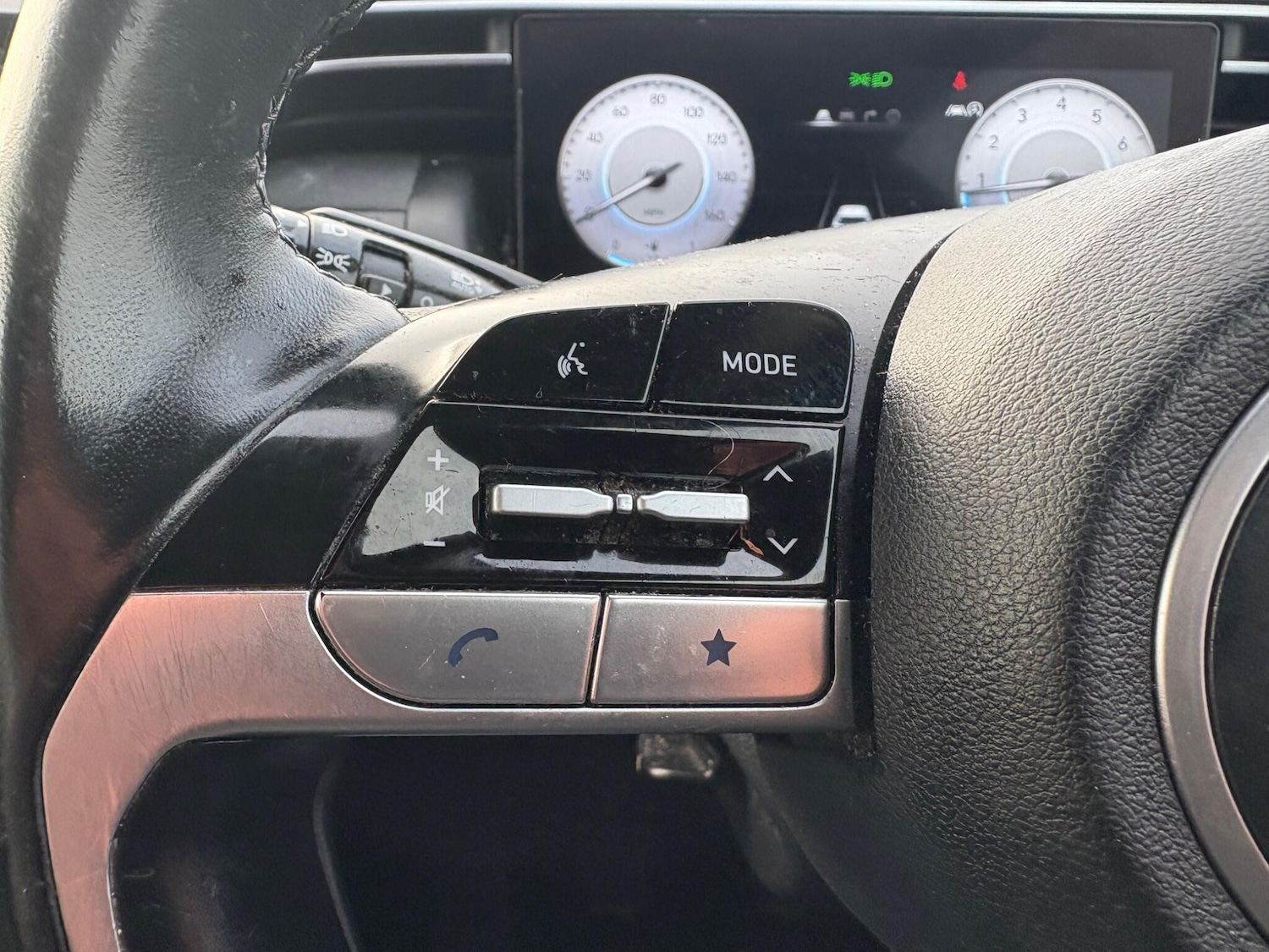 Used Hyundai TUCSON 2022 for sale - 76607060: Photo 24