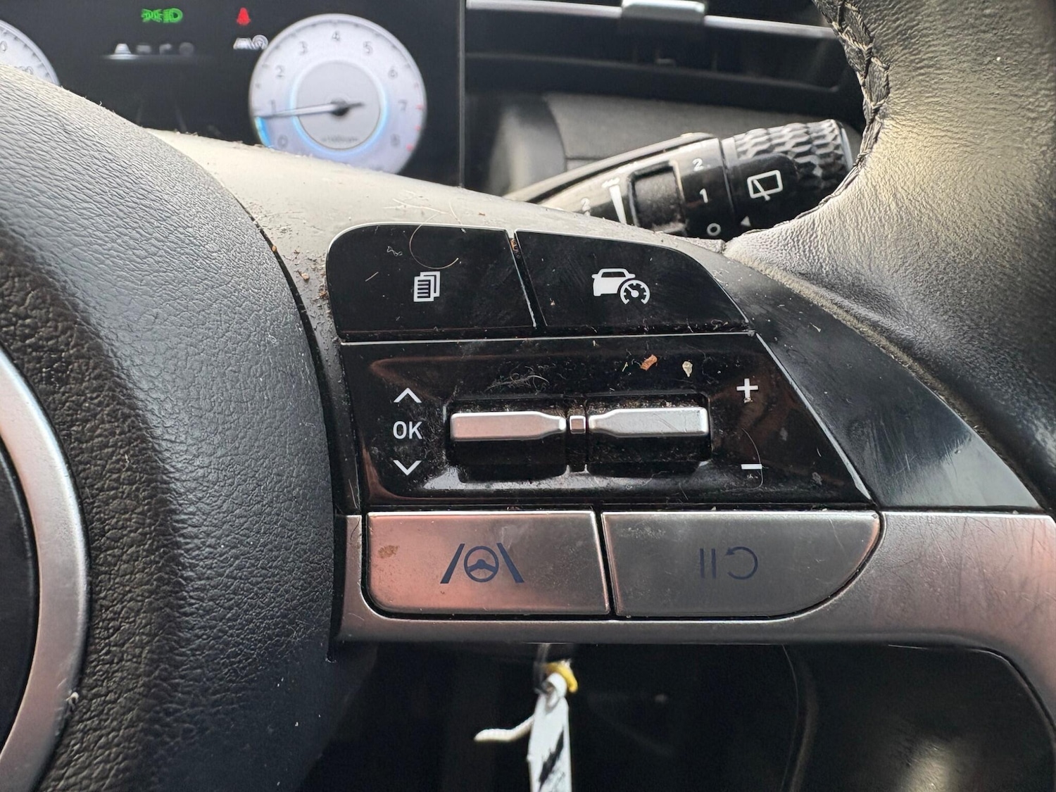 Used Hyundai TUCSON 2022 for sale - 76607060: Photo 25