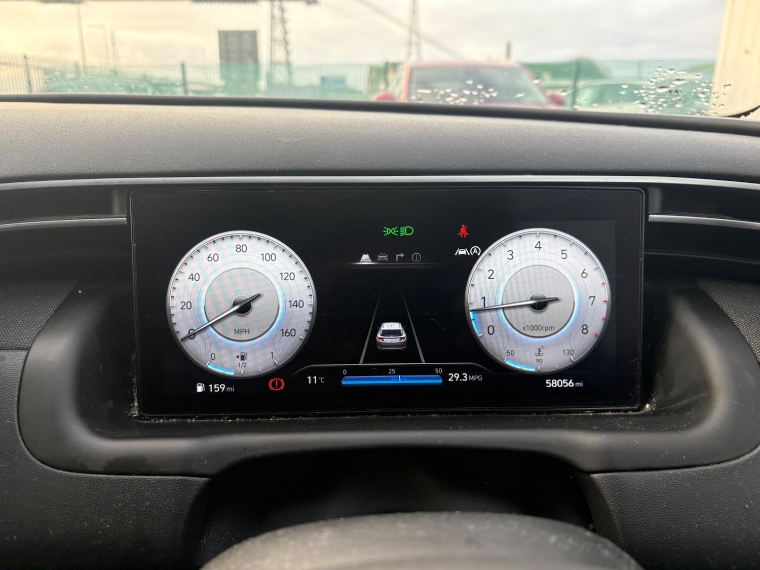 Used Hyundai TUCSON 2022 for sale - 76607060: Photo 26