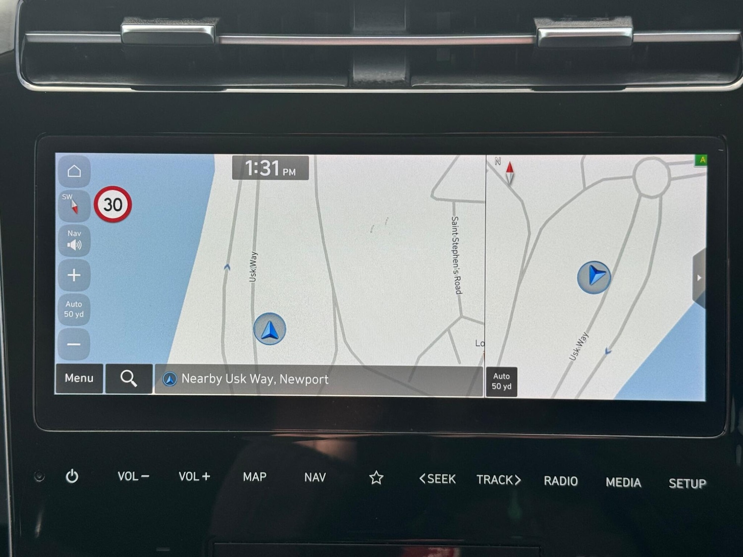 Used Hyundai TUCSON 2022 for sale - 76607060: Photo 39