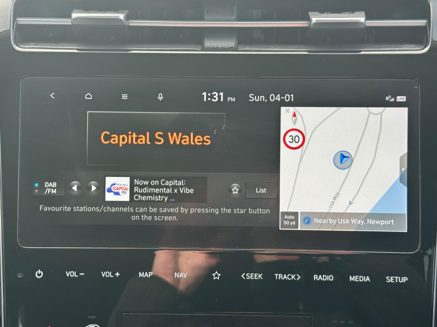 Used Hyundai TUCSON 2022 for sale - 76607060: Photo 40