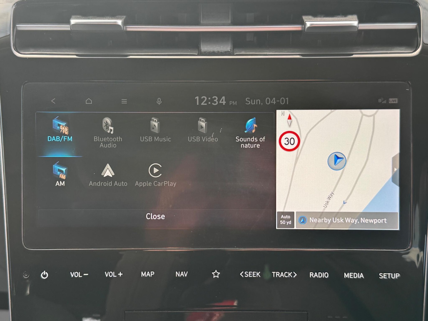 Used Hyundai TUCSON 2022 for sale - 76607060: Photo 43