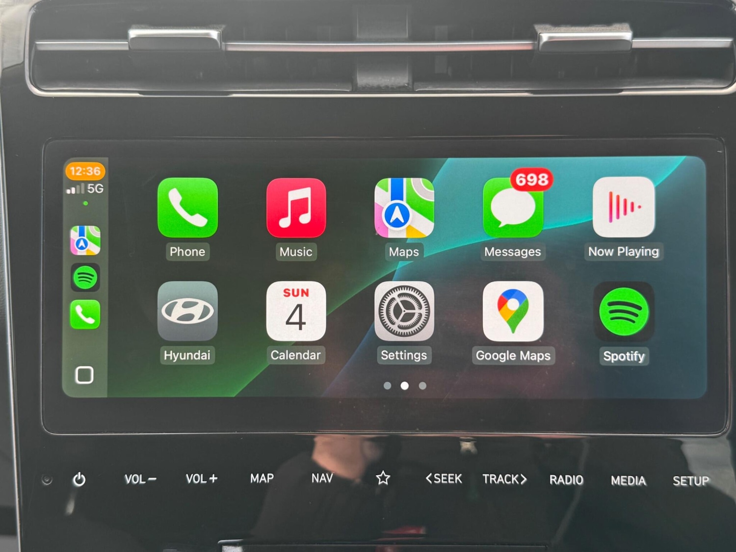 Used Hyundai TUCSON 2022 for sale - 76607060: Photo 47