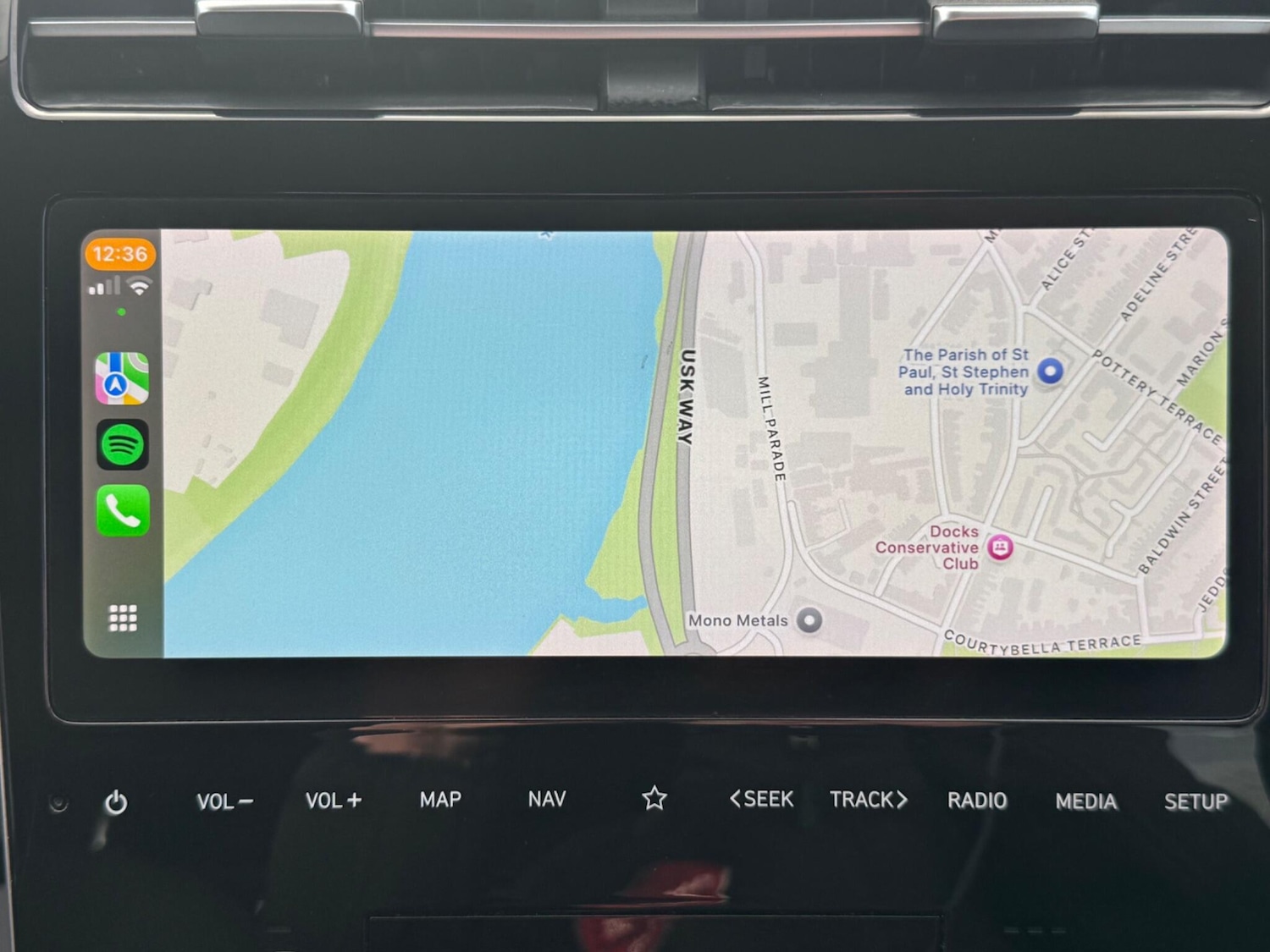 Used Hyundai TUCSON 2022 for sale - 76607060: Photo 50