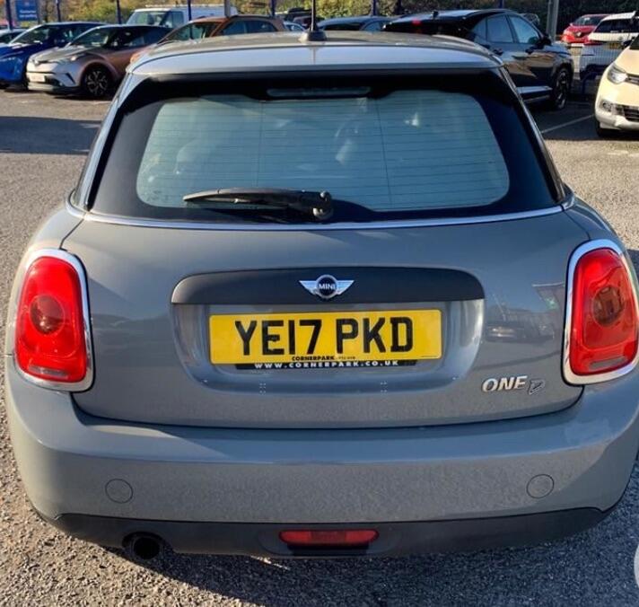 Used MINI Hatch 2017 for sale - 76633297: Photo 5