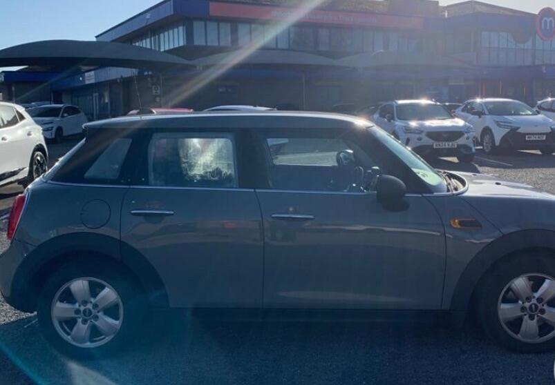 Used MINI Hatch 2017 for sale - 76633297: Photo 6