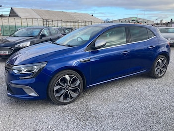 Used Renault Megane 2018 for sale - 79576780: Photo