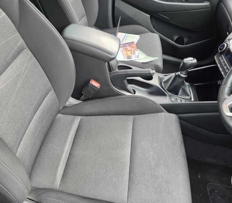 Used Hyundai TUCSON 2019 for sale - 76440369: Photo 8