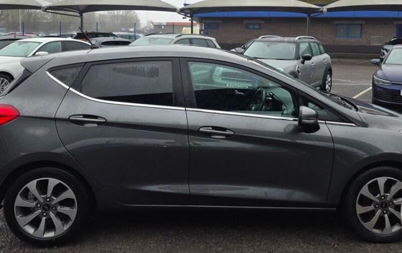 Used Ford Fiesta 2019 for sale - 77838870: Photo 6