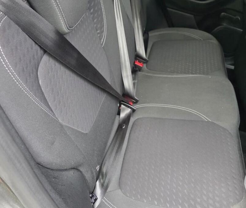 Used Ford Fiesta 2019 for sale - 77838870: Photo 7