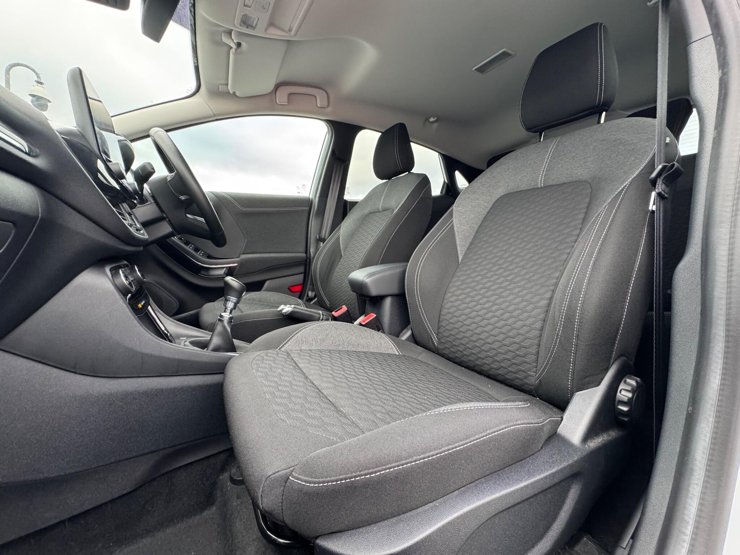 Used Ford Puma 2023 for sale - 77611390: Photo 15