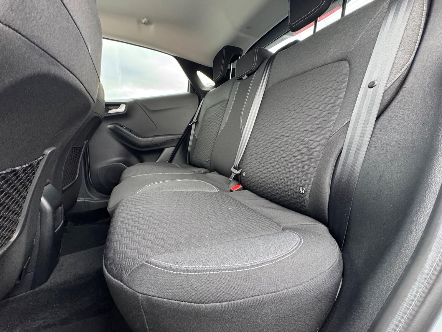 Used Ford Puma 2023 for sale - 77611390: Photo 17