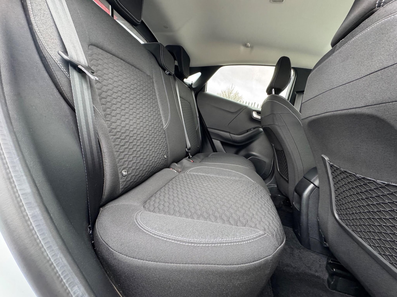 Used Ford Puma 2023 for sale - 77611390: Photo 19