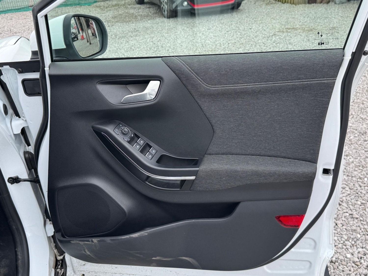 Used Ford Puma 2023 for sale - 77611390: Photo 21