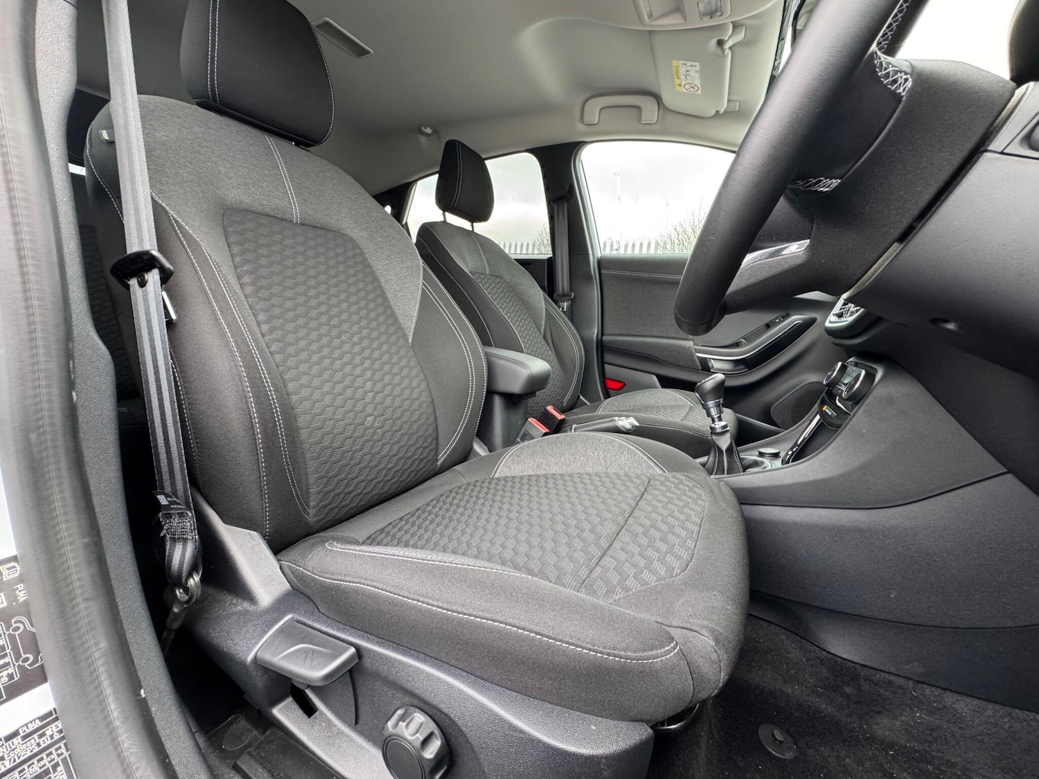 Used Ford Puma 2023 for sale - 77611390: Photo 23