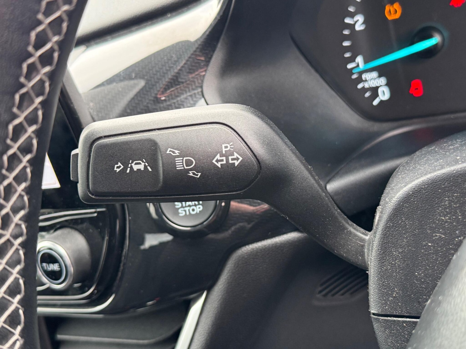 Used Ford Puma 2023 for sale - 77611390: Photo 31