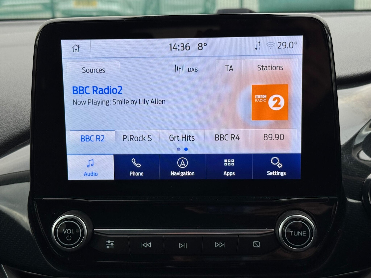 Used Ford Puma 2023 for sale - 77611390: Photo 33