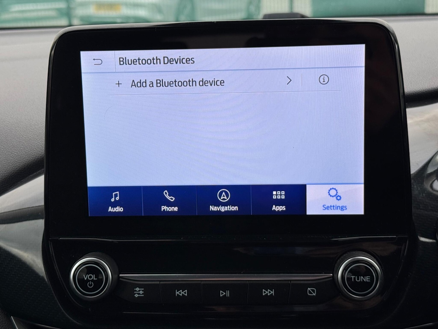 Used Ford Puma 2023 for sale - 77611390: Photo 35