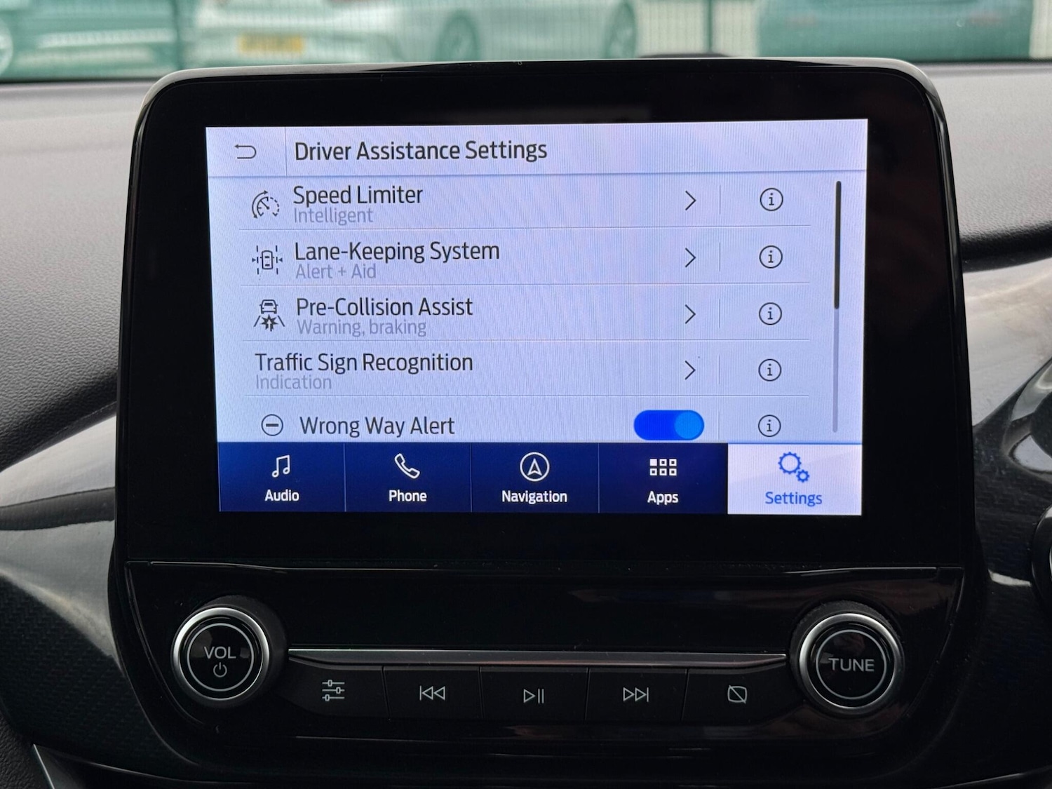 Used Ford Puma 2023 for sale - 77611390: Photo 37