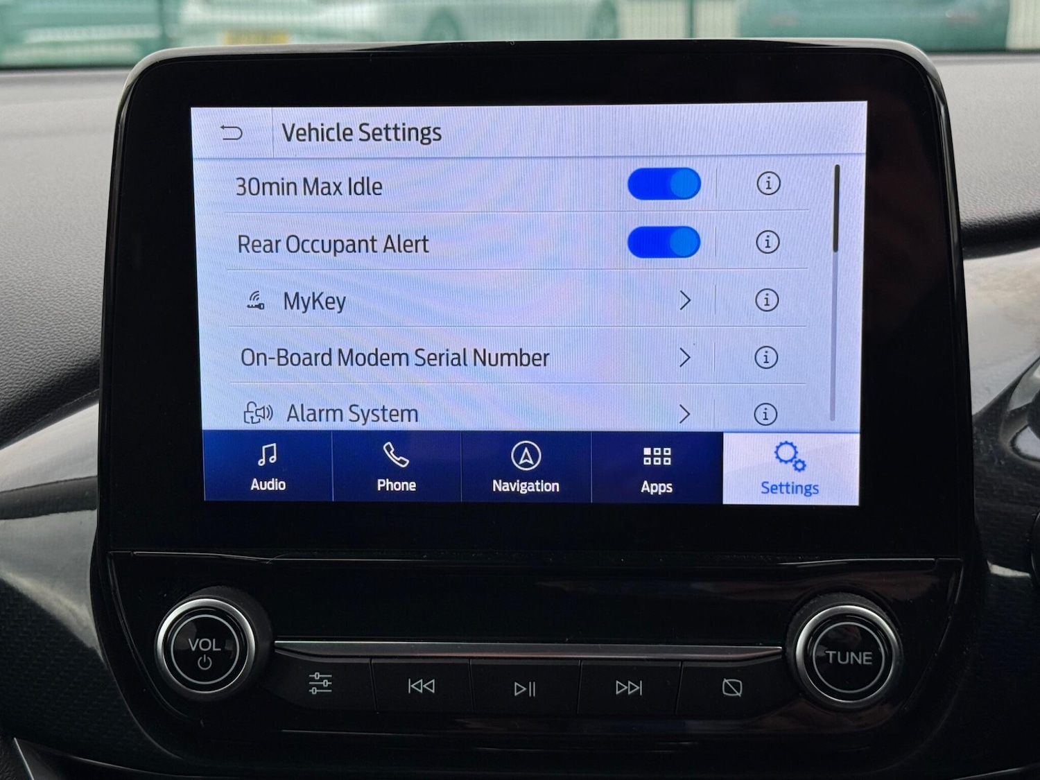 Used Ford Puma 2023 for sale - 77611390: Photo 38