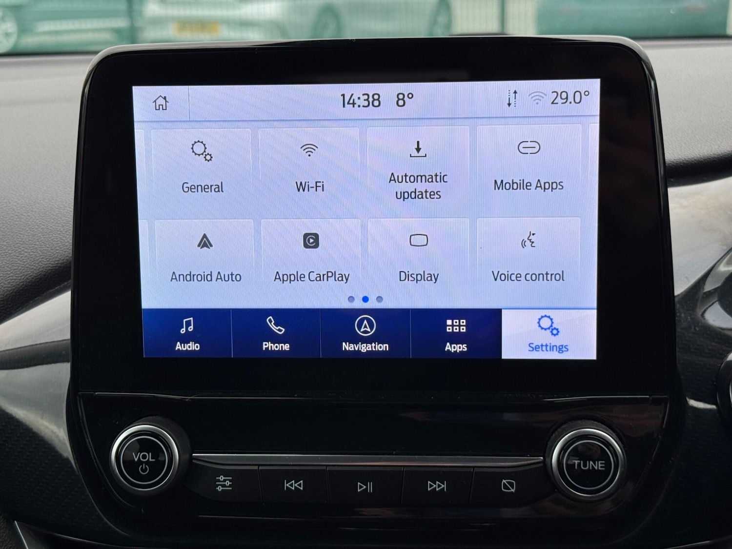 Used Ford Puma 2023 for sale - 77611390: Photo 39