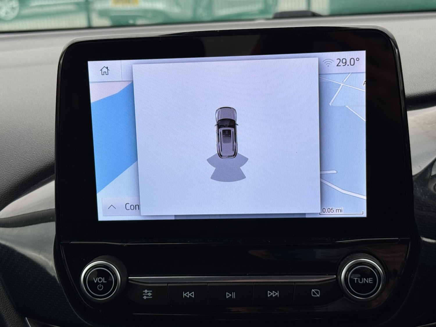 Used Ford Puma 2023 for sale - 77611390: Photo 4