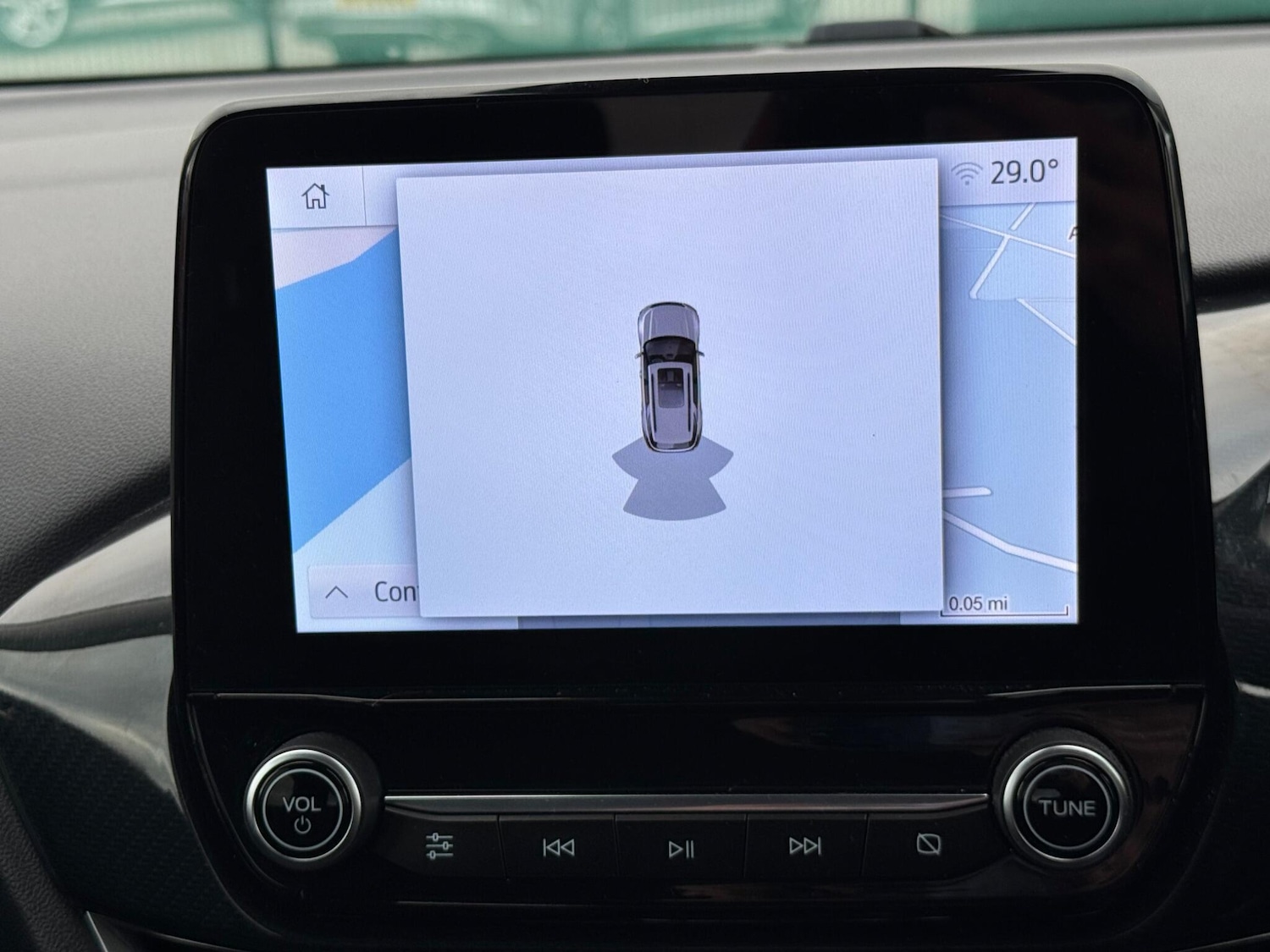 Used Ford Puma 2023 for sale - 77611390: Photo 41