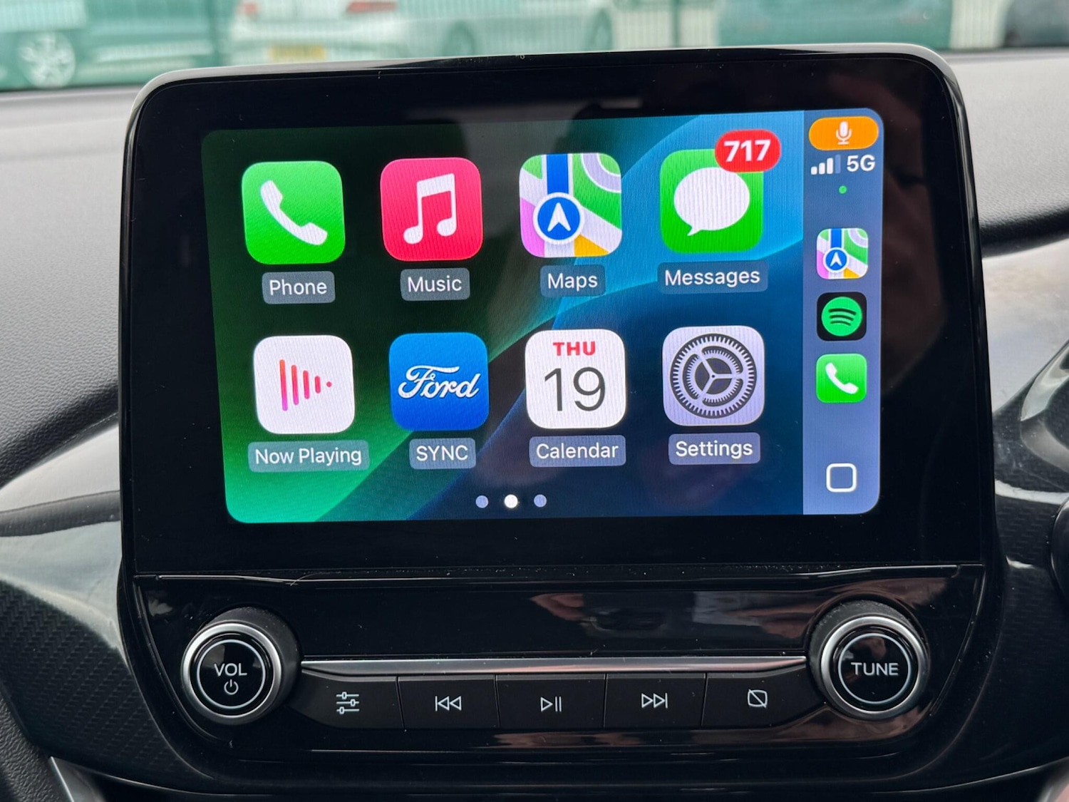 Used Ford Puma 2023 for sale - 77611390: Photo 43