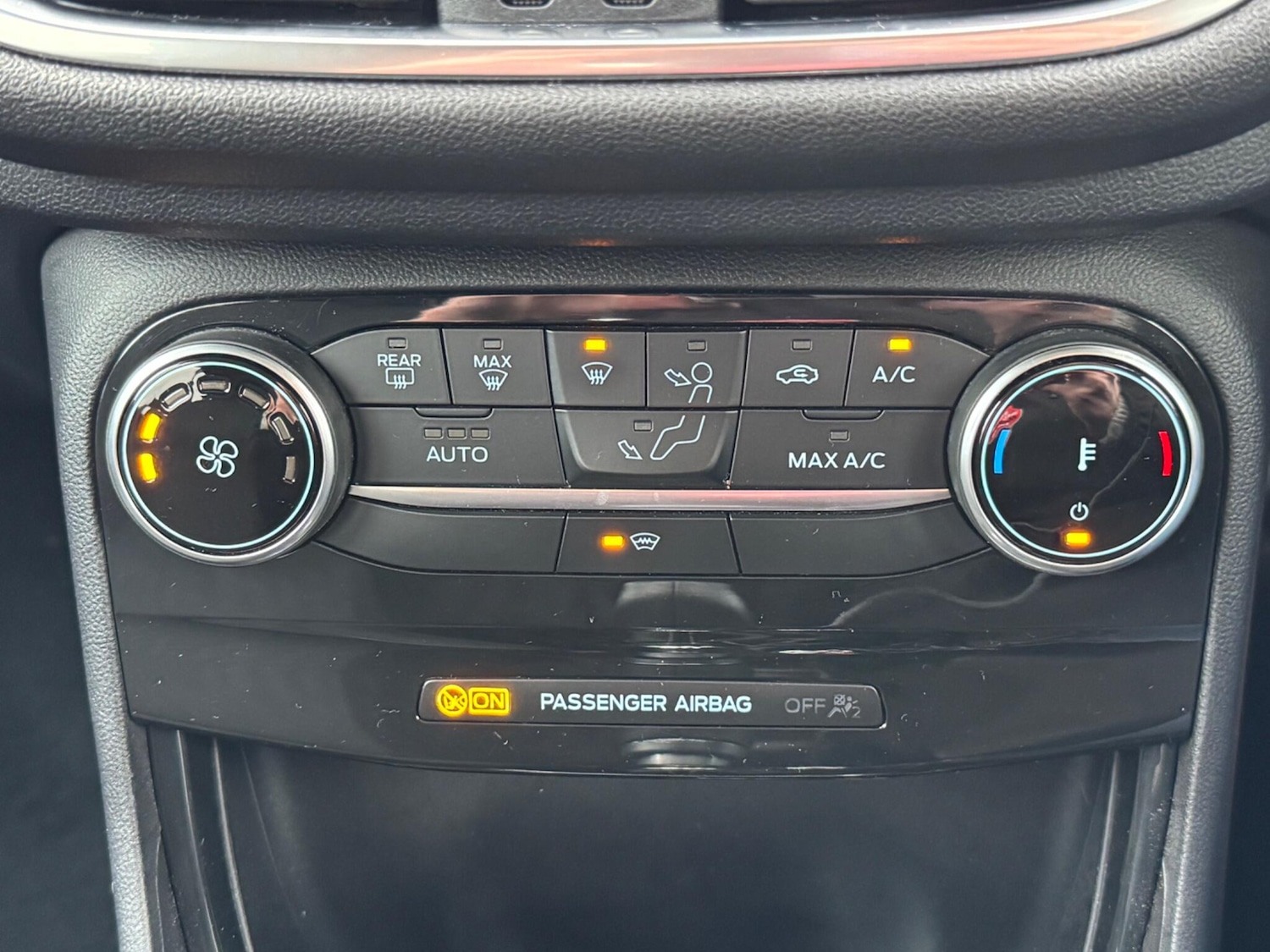 Used Ford Puma 2023 for sale - 77611390: Photo 45