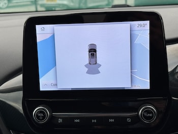 Used Ford Puma 2023 for sale - 77611390: Photo