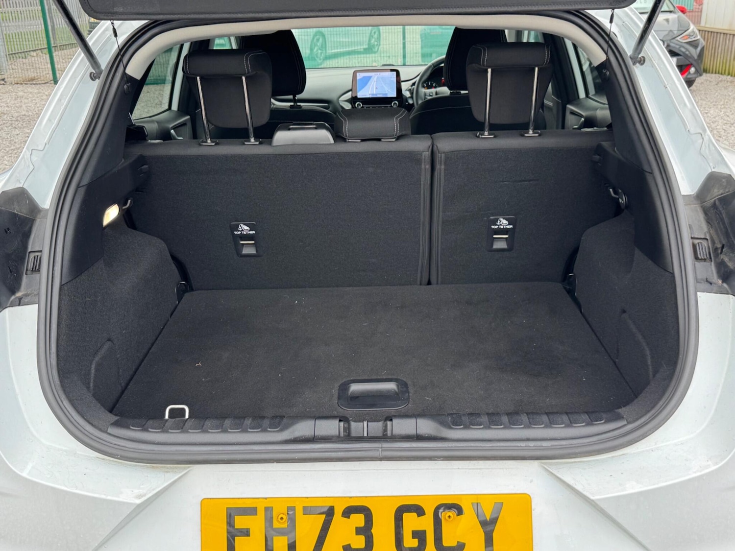 Used Ford Puma 2023 for sale - 77611390: Photo 8