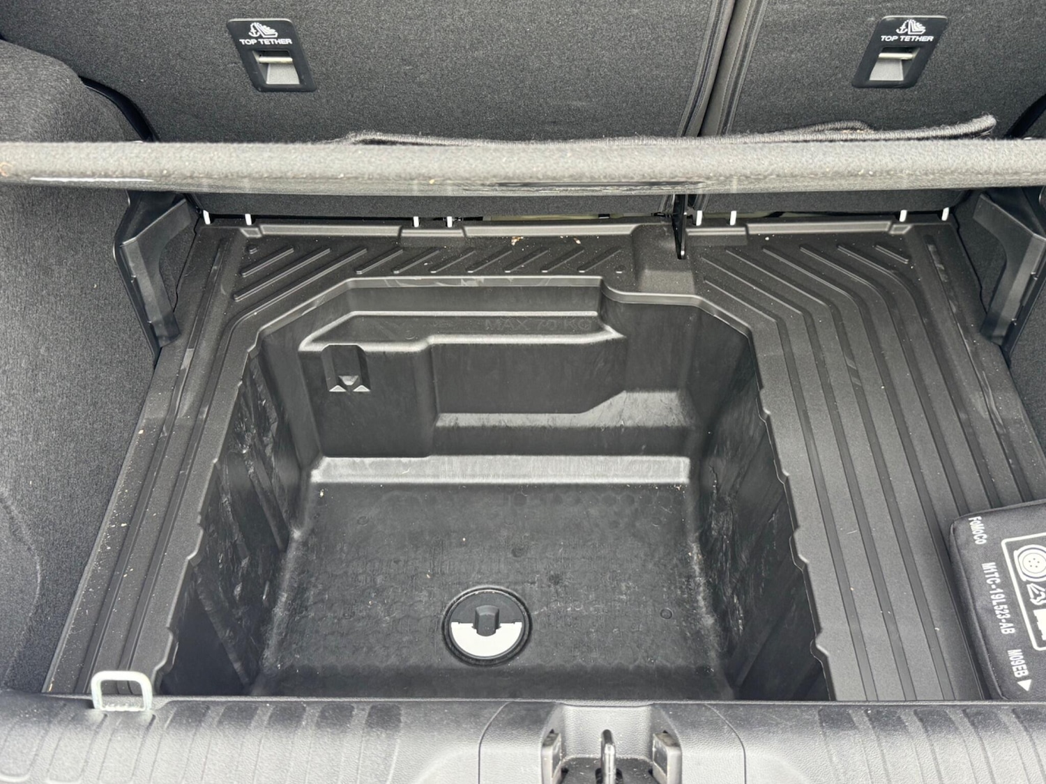 Used Ford Puma 2023 for sale - 77611390: Photo 9