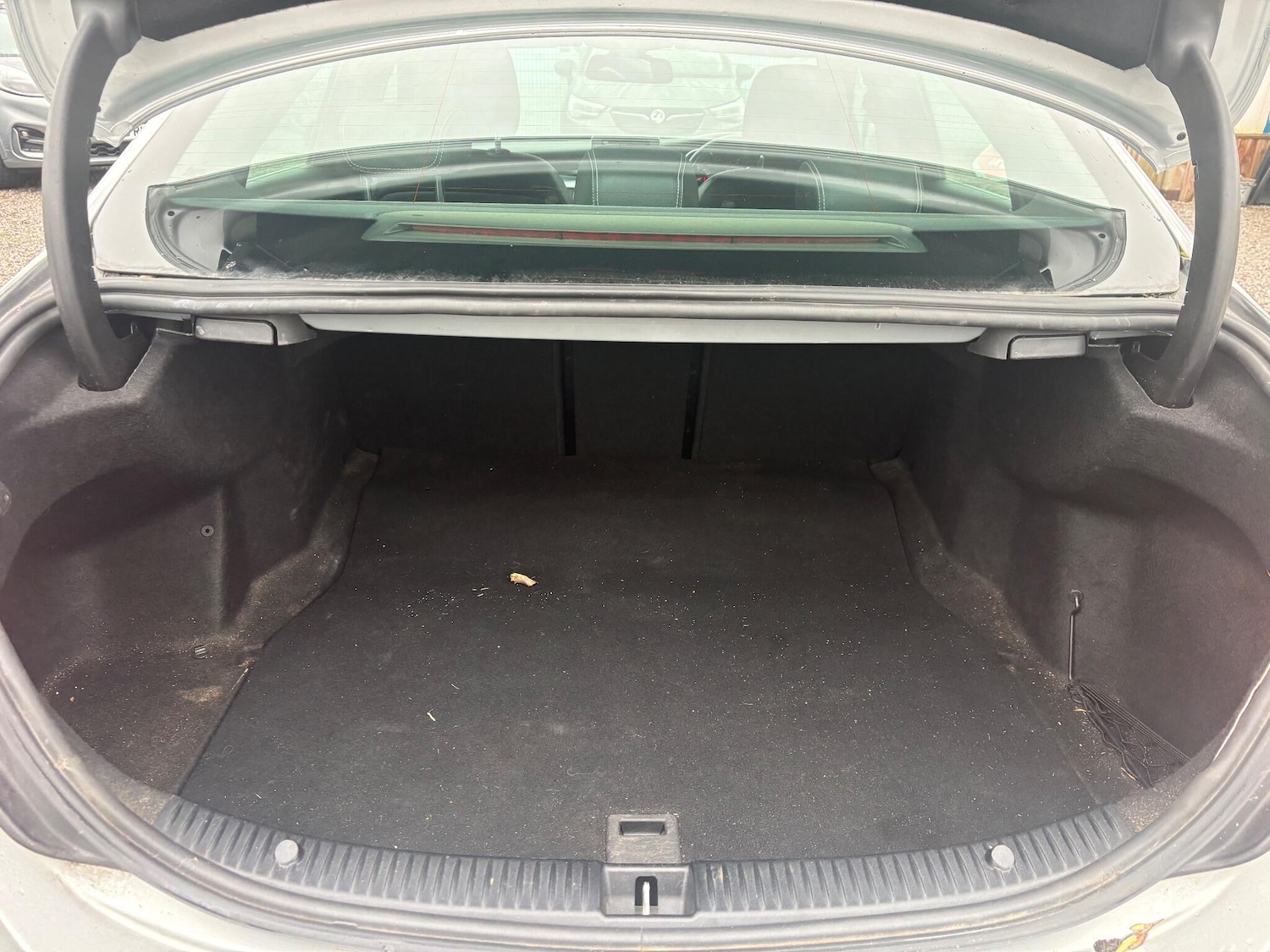 Used Mercedes-Benz C Class 2018 for sale - 77143575: Photo 10