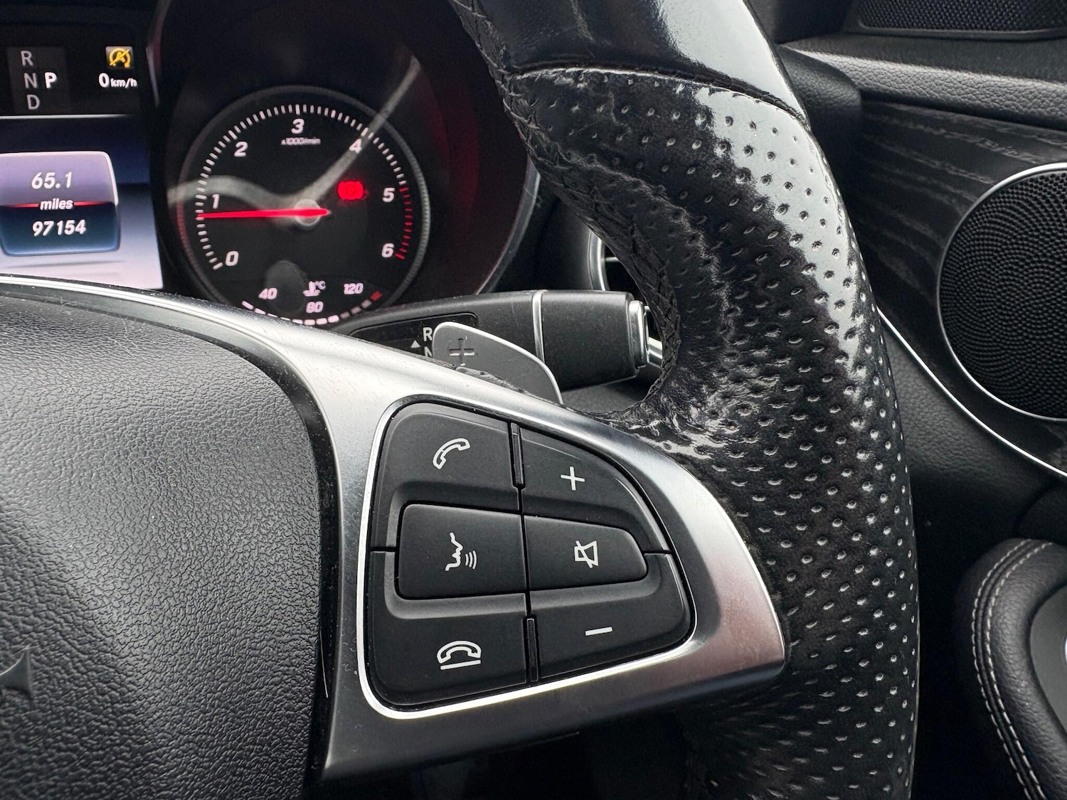 Used Mercedes-Benz C Class 2018 for sale - 77143575: Photo 24