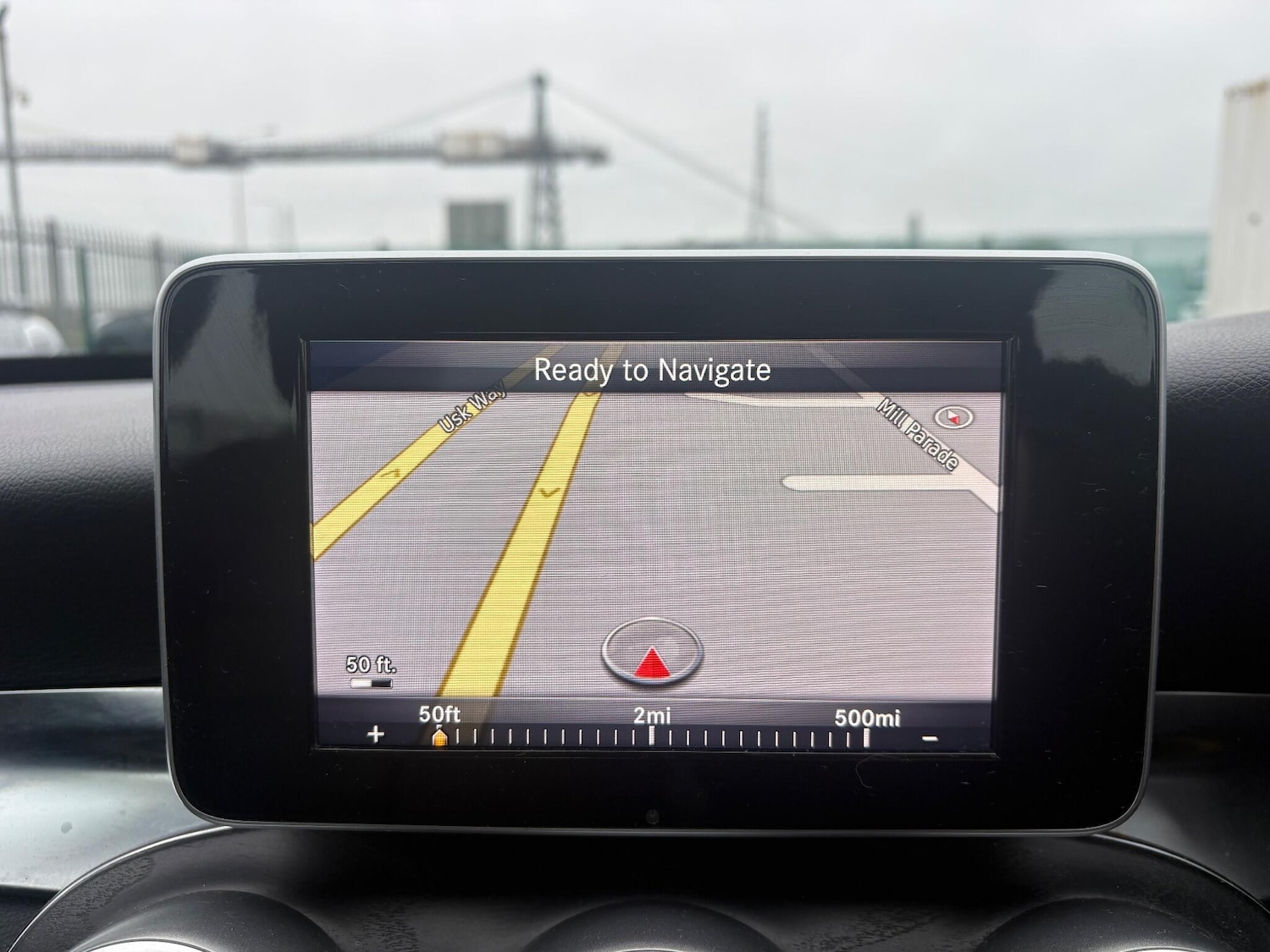 Used Mercedes-Benz C Class 2018 for sale - 77143575: Photo 31