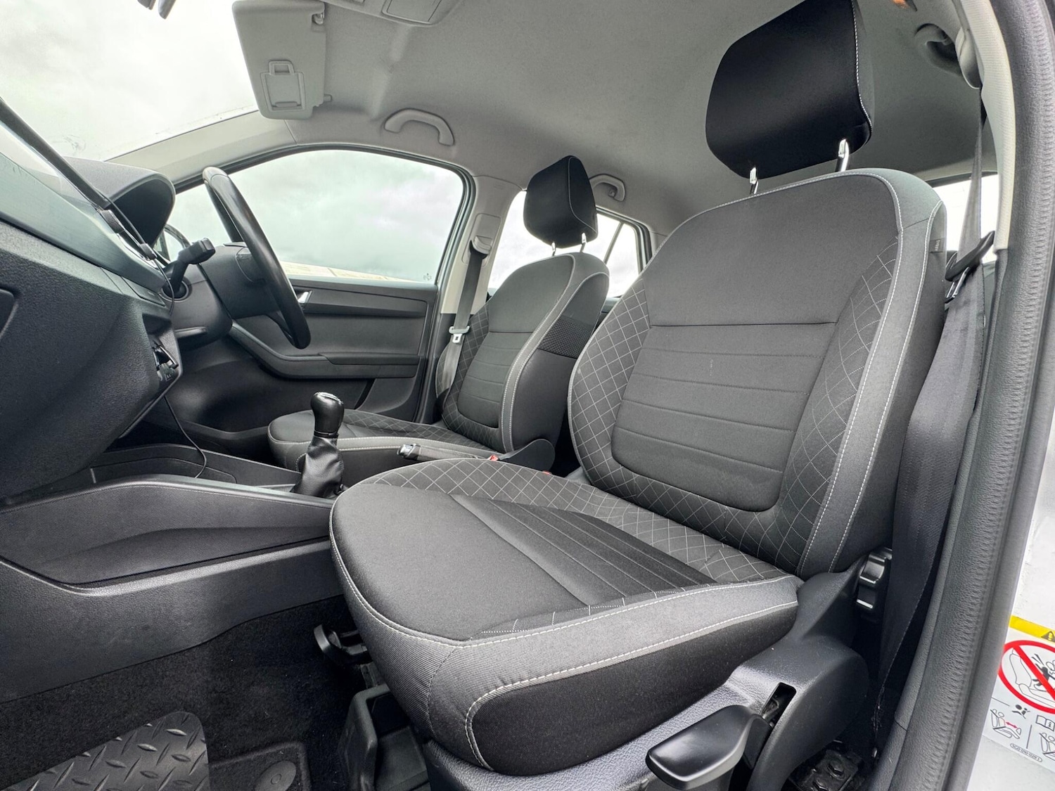 Used Skoda Fabia for sale - 77683269: Photo 14