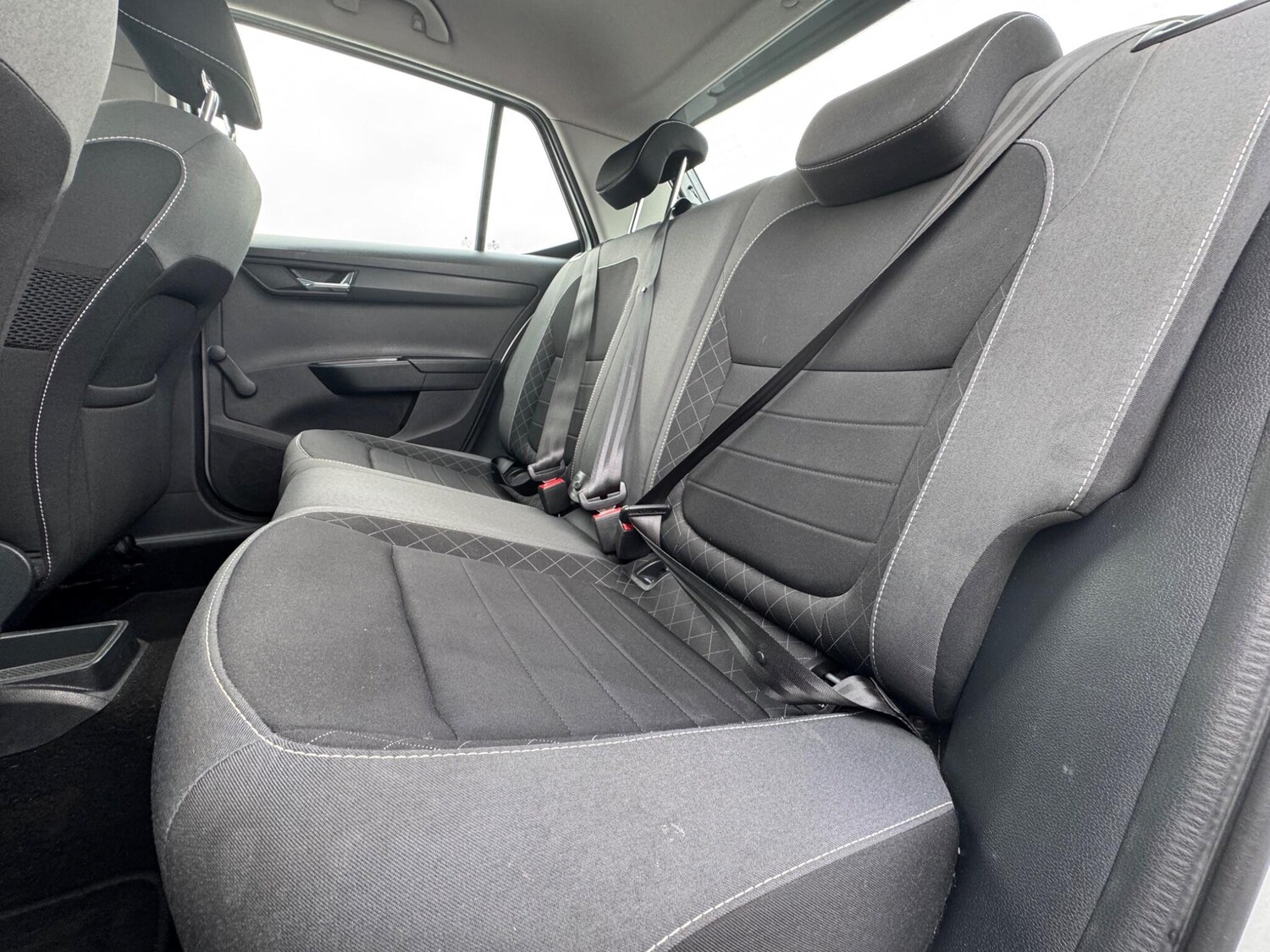 Used Skoda Fabia for sale - 77683269: Photo 16