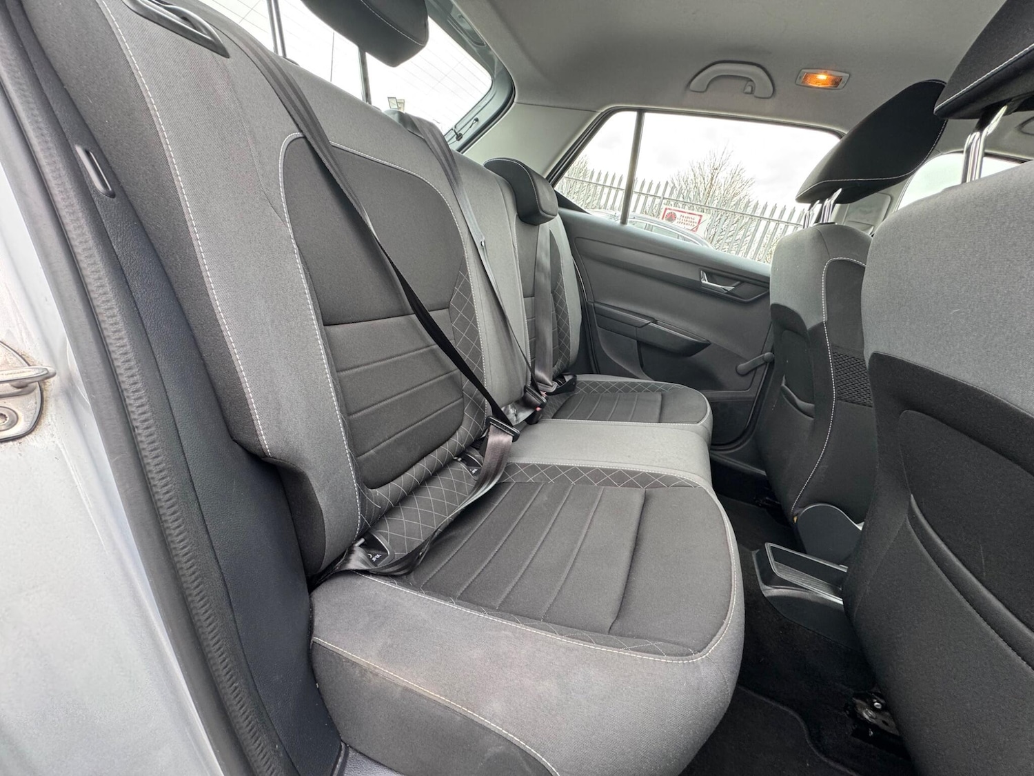 Used Skoda Fabia for sale - 77683269: Photo 17