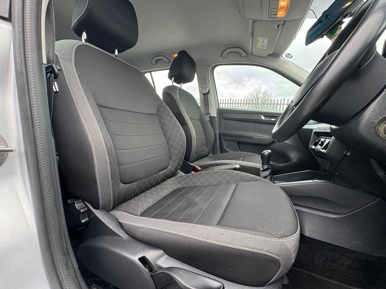 Used Skoda Fabia for sale - 77683269: Photo 20