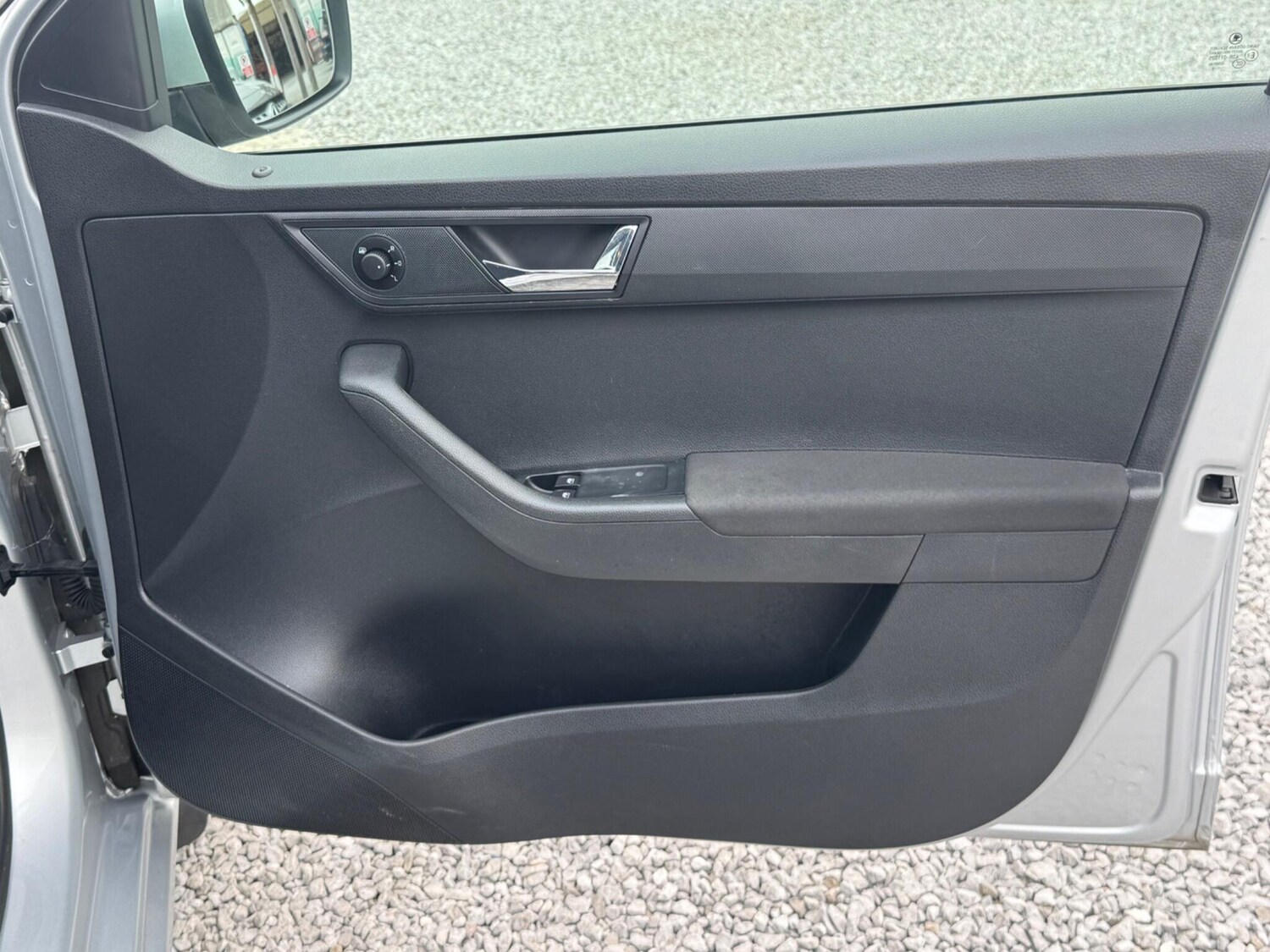 Used Skoda Fabia for sale - 77683269: Photo 21