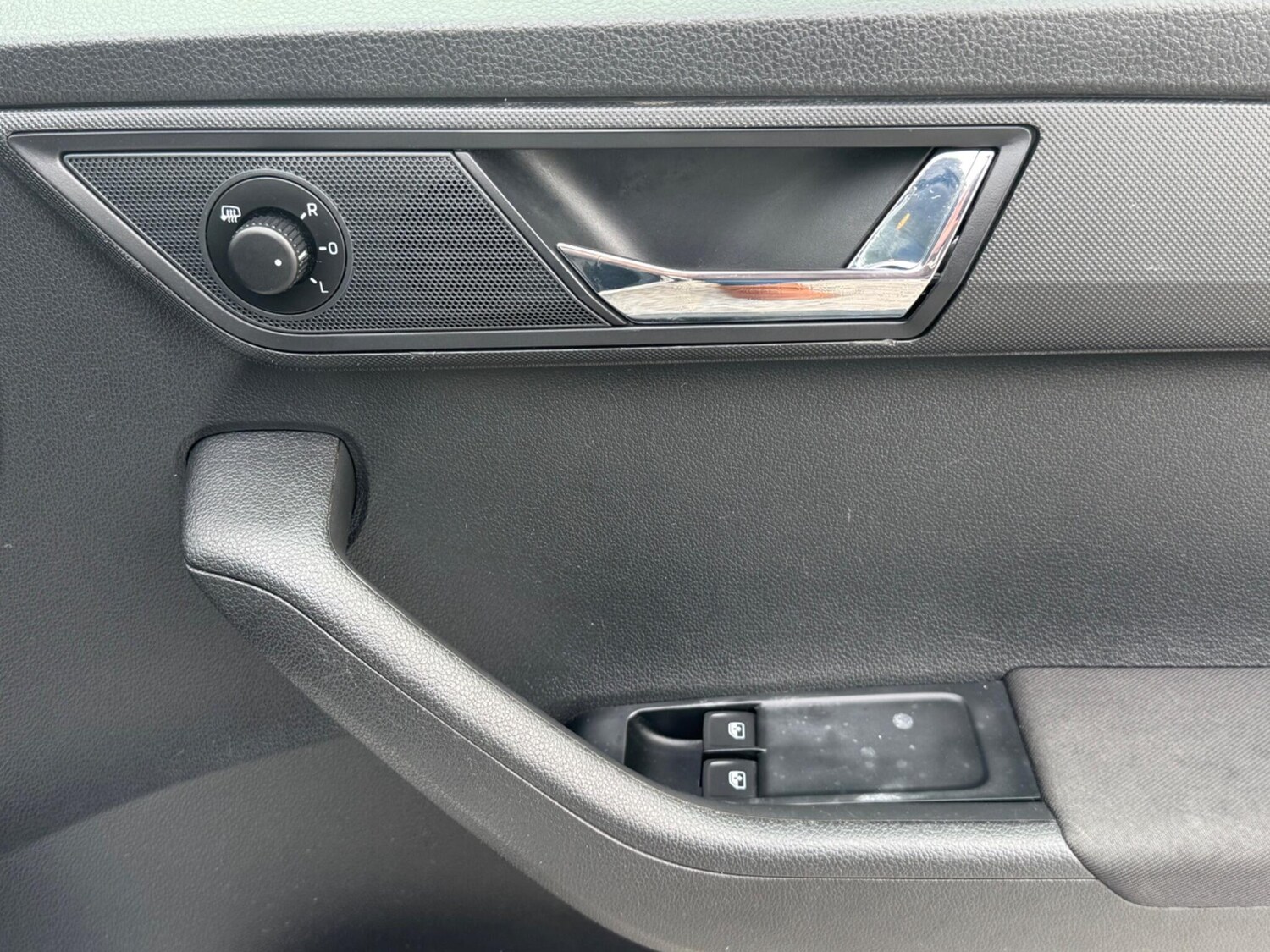 Used Skoda Fabia for sale - 77683269: Photo 22