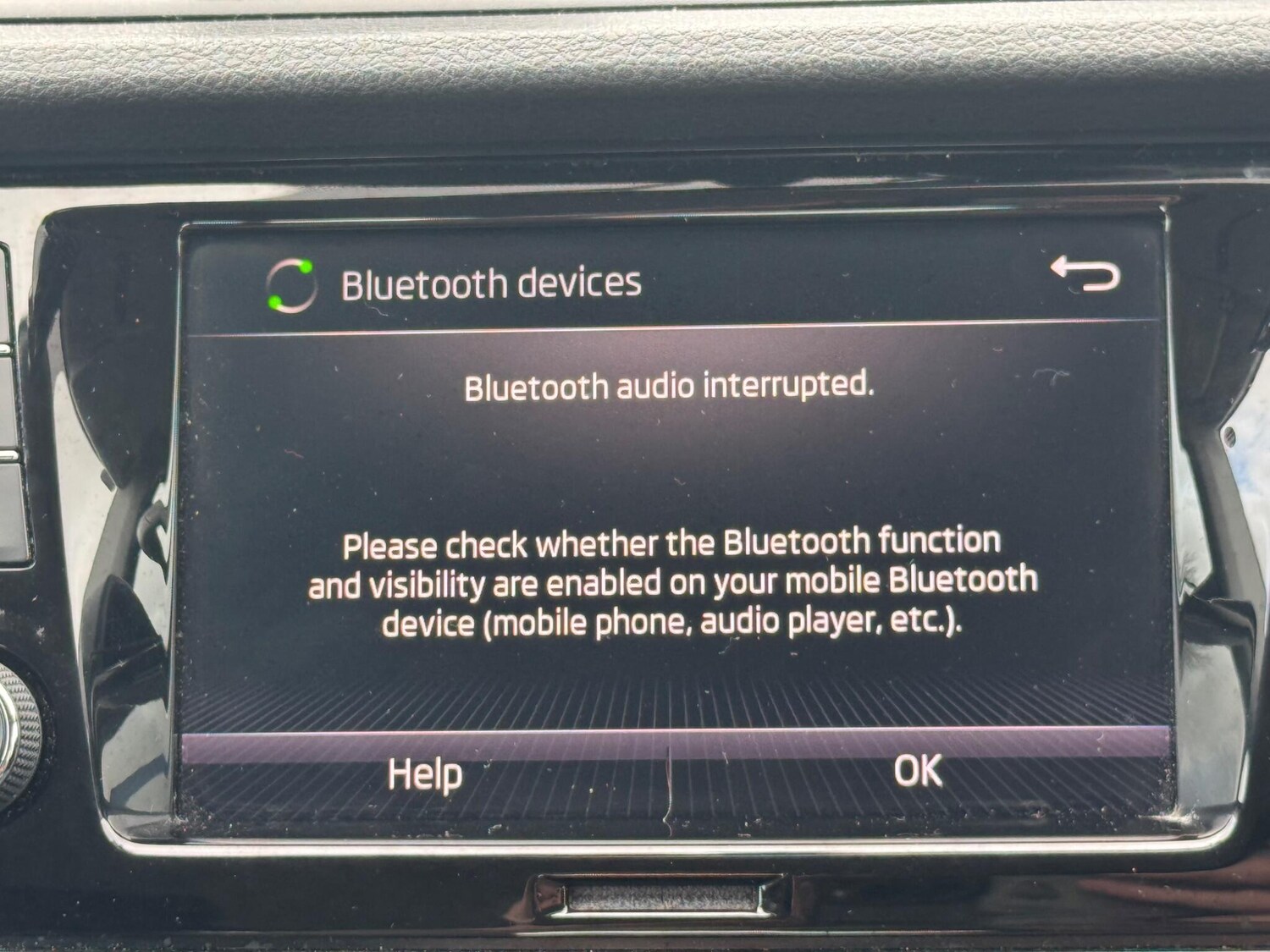 Used Skoda Fabia for sale - 77683269: Photo 35