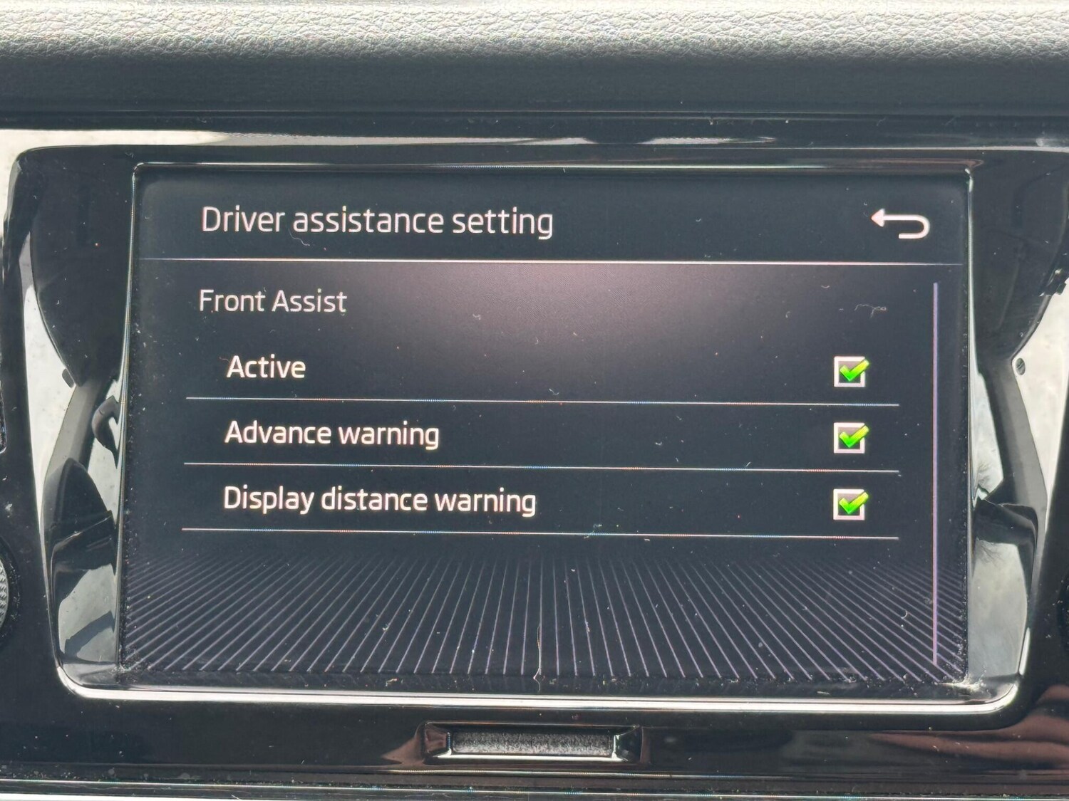 Used Skoda Fabia for sale - 77683269: Photo 37