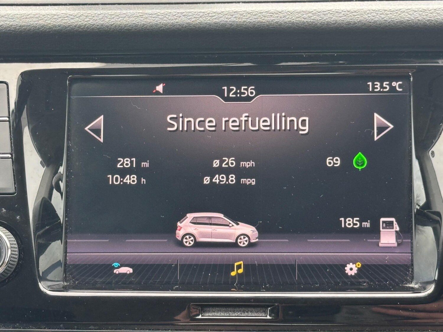 Used Skoda Fabia for sale - 77683269: Photo 41