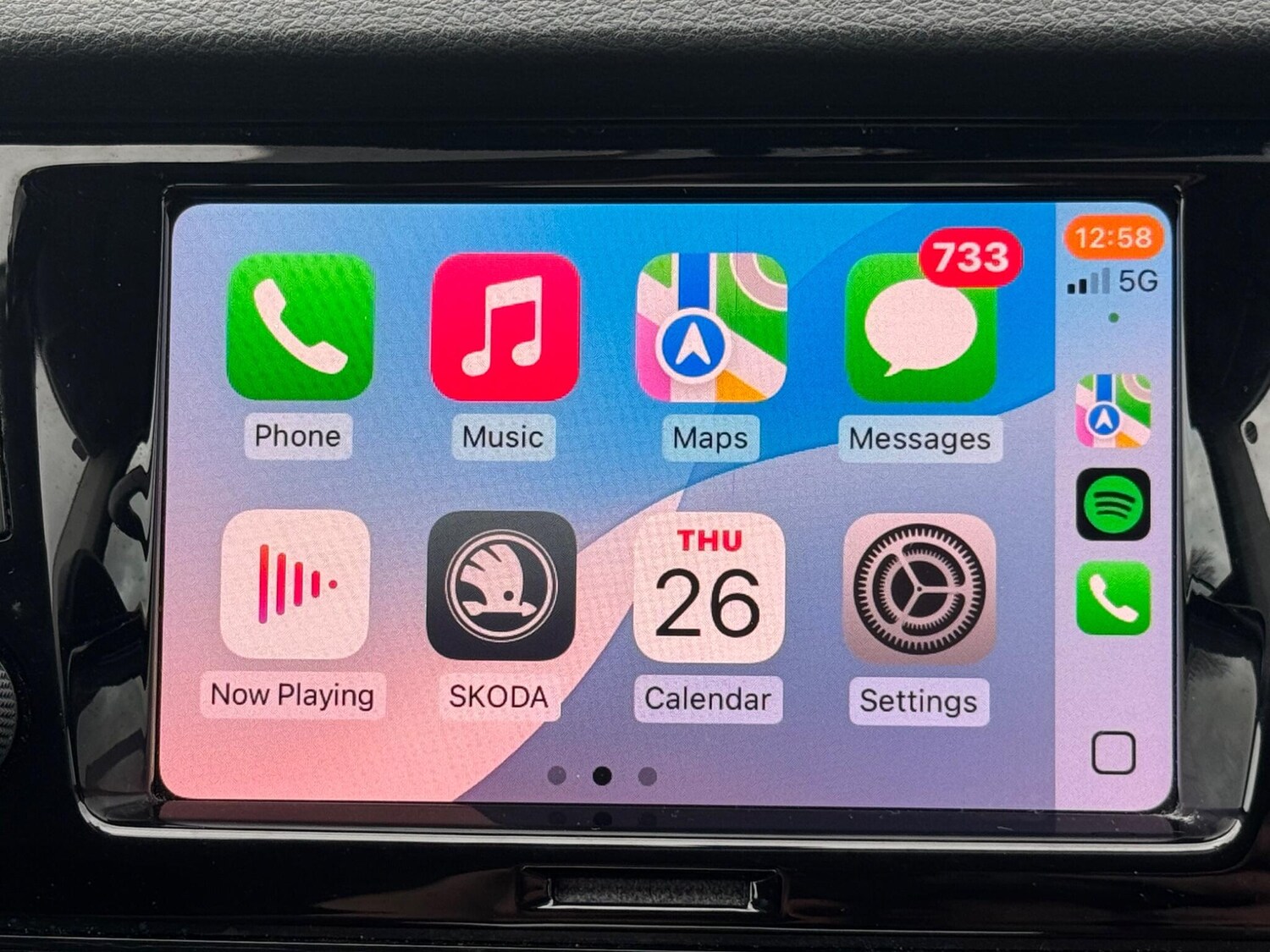 Used Skoda Fabia for sale - 77683269: Photo 44