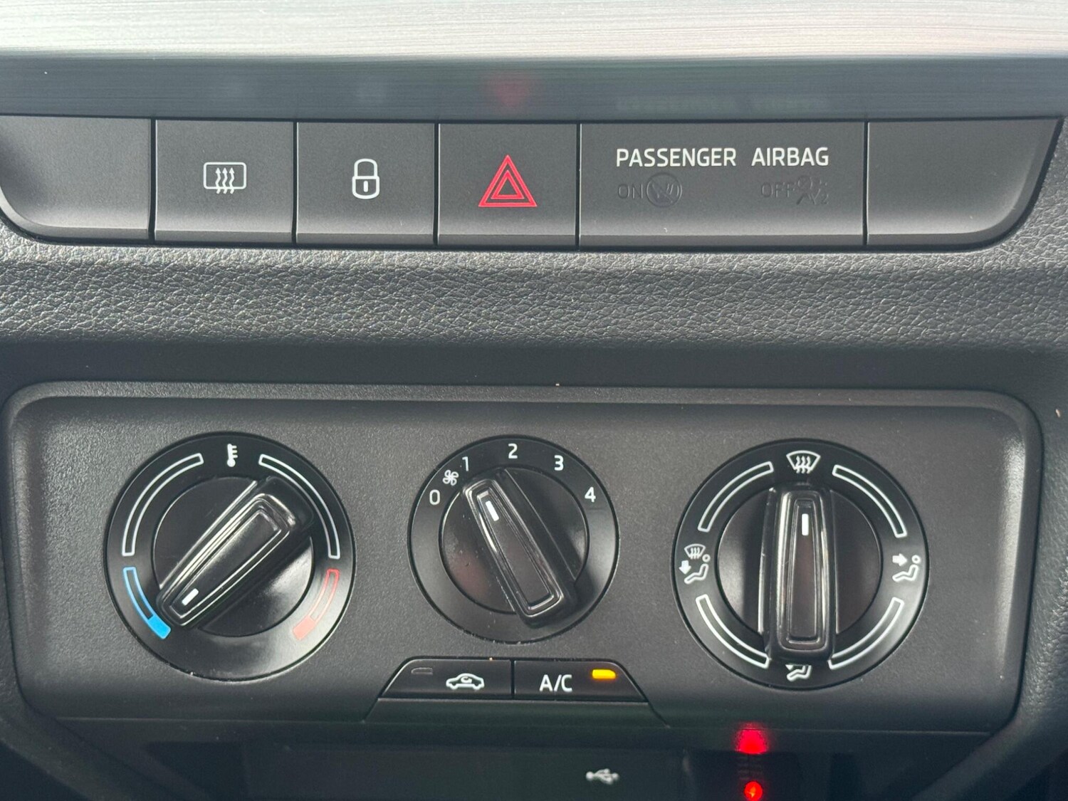 Used Skoda Fabia for sale - 77683269: Photo 45