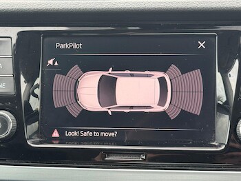 Used Skoda Fabia 2019 for sale - 77683269: Photo