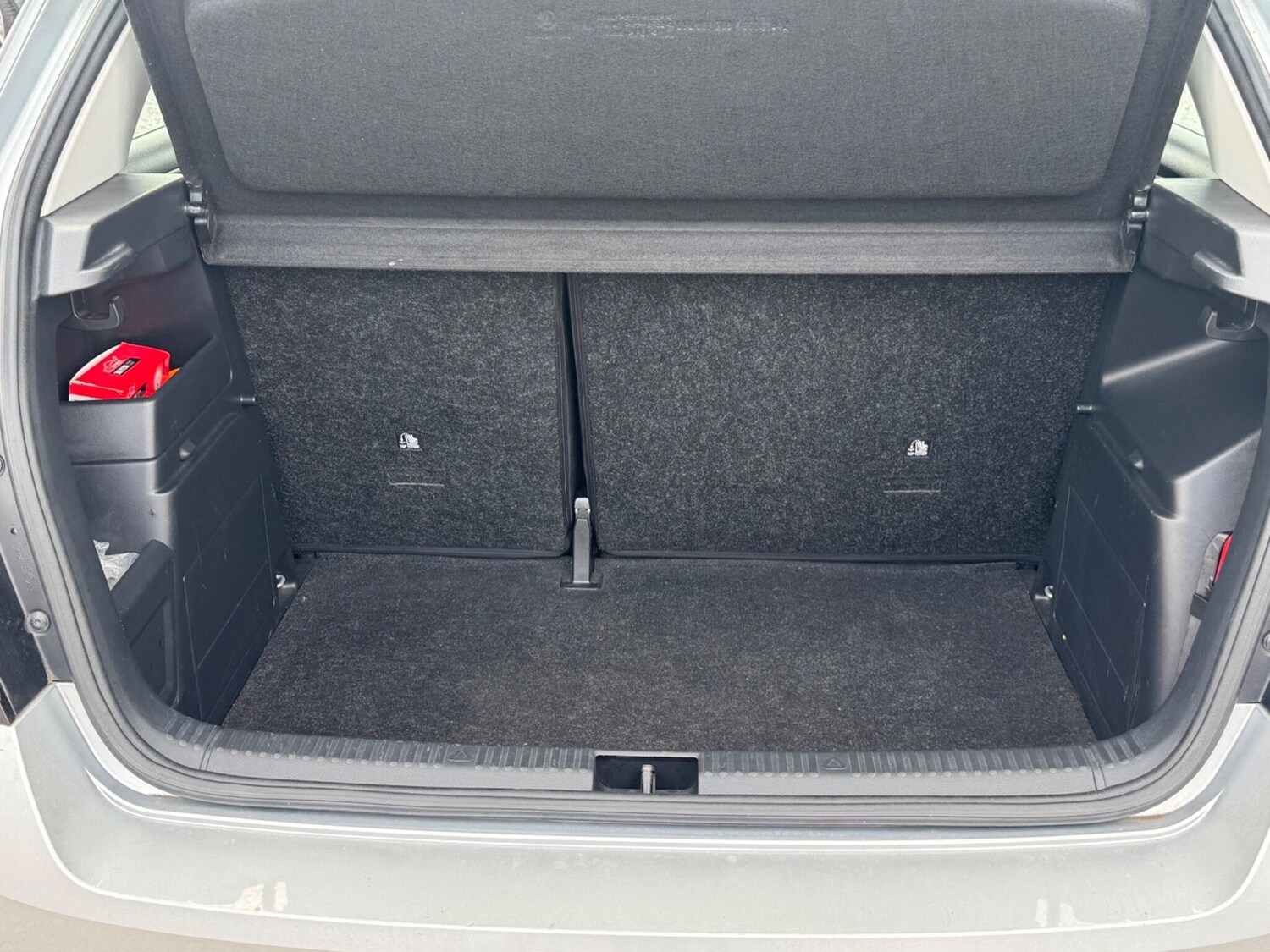 Used Skoda Fabia for sale - 77683269: Photo 8