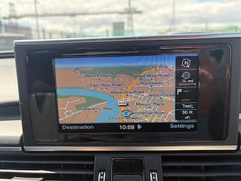 Used Audi A6 2017 for sale - 79075676: Photo